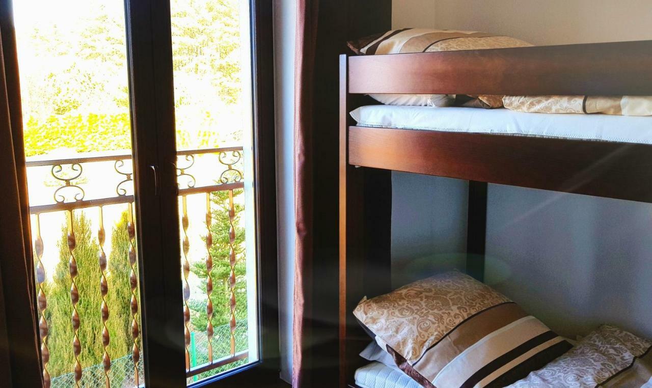 17 Apartment *