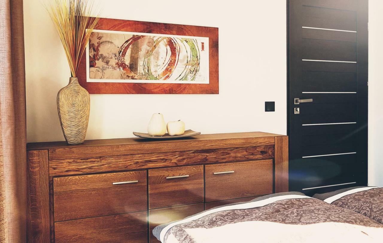 17 Apartment Kolberg