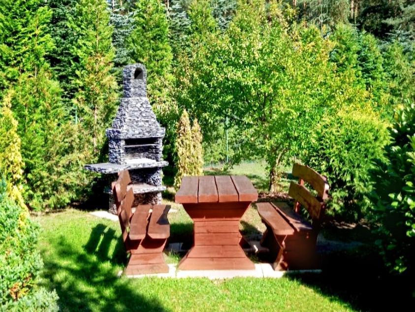 Apartament 17 Kołobrzeg